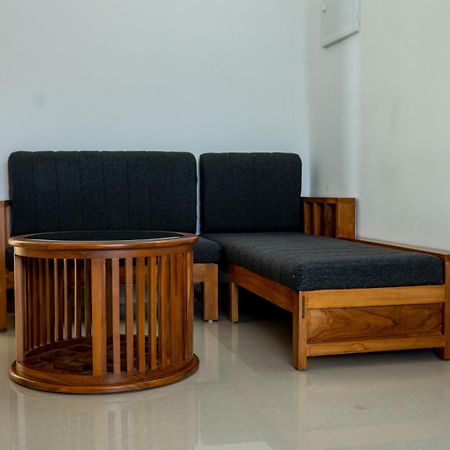 Alite Enclaves Fully Furnished Apartments Thrissur Kültér fotó