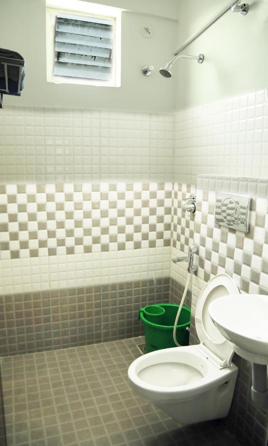 Alite Enclaves Fully Furnished Apartments Thrissur Kültér fotó