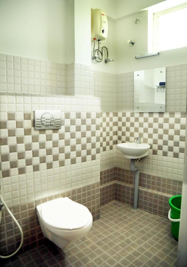 Alite Enclaves Fully Furnished Apartments Thrissur Kültér fotó