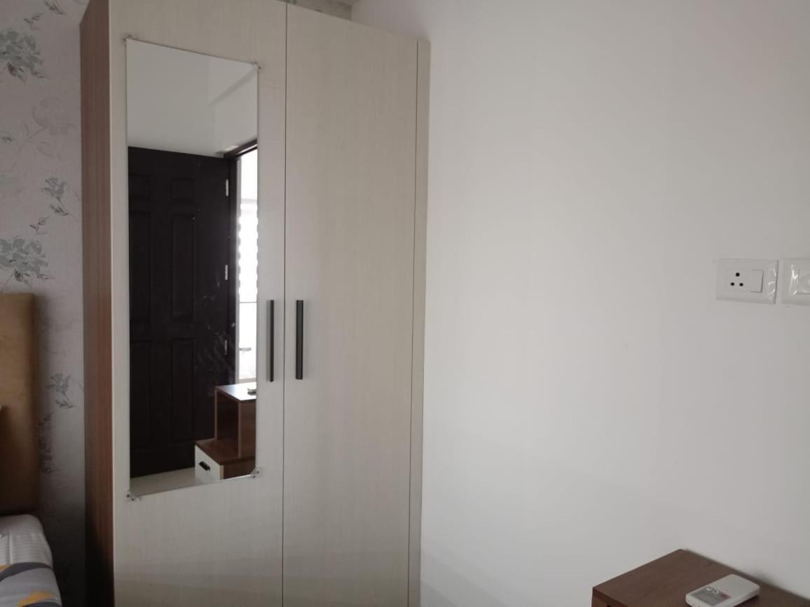 Alite Enclaves Fully Furnished Apartments Thrissur Kültér fotó