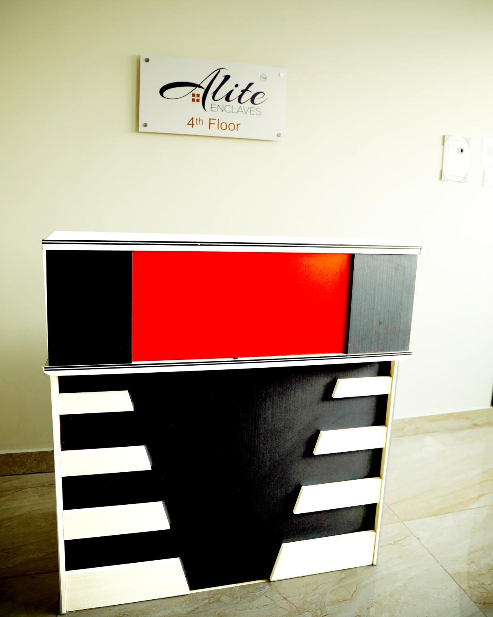 Alite Enclaves Fully Furnished Apartments Thrissur Kültér fotó