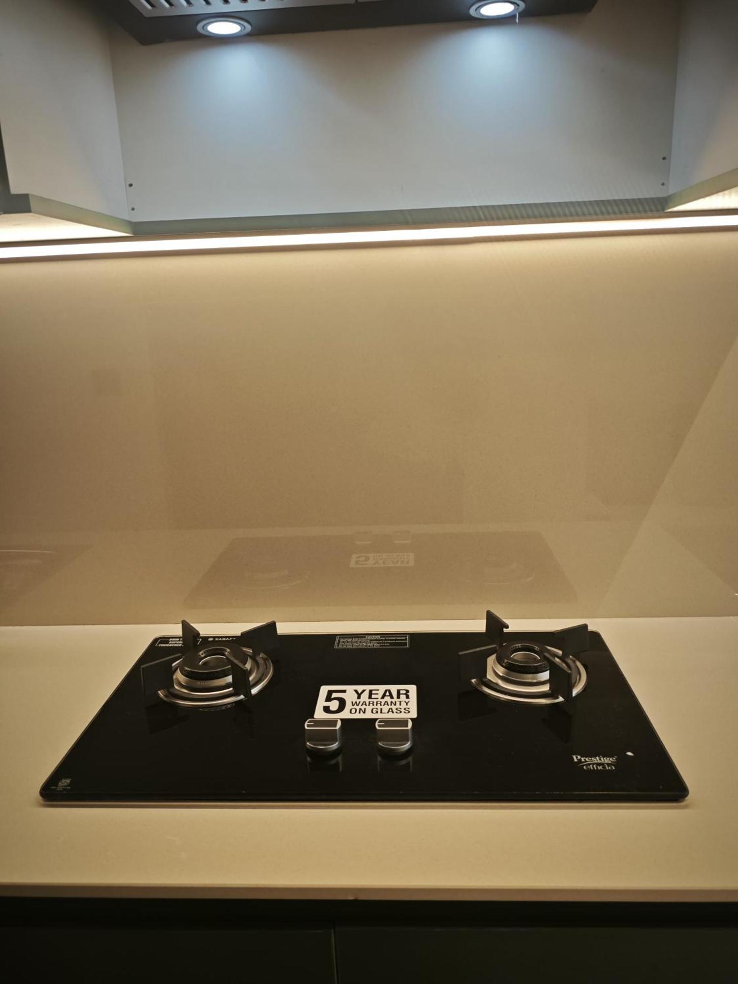 Alite Enclaves Fully Furnished Apartments Thrissur Kültér fotó