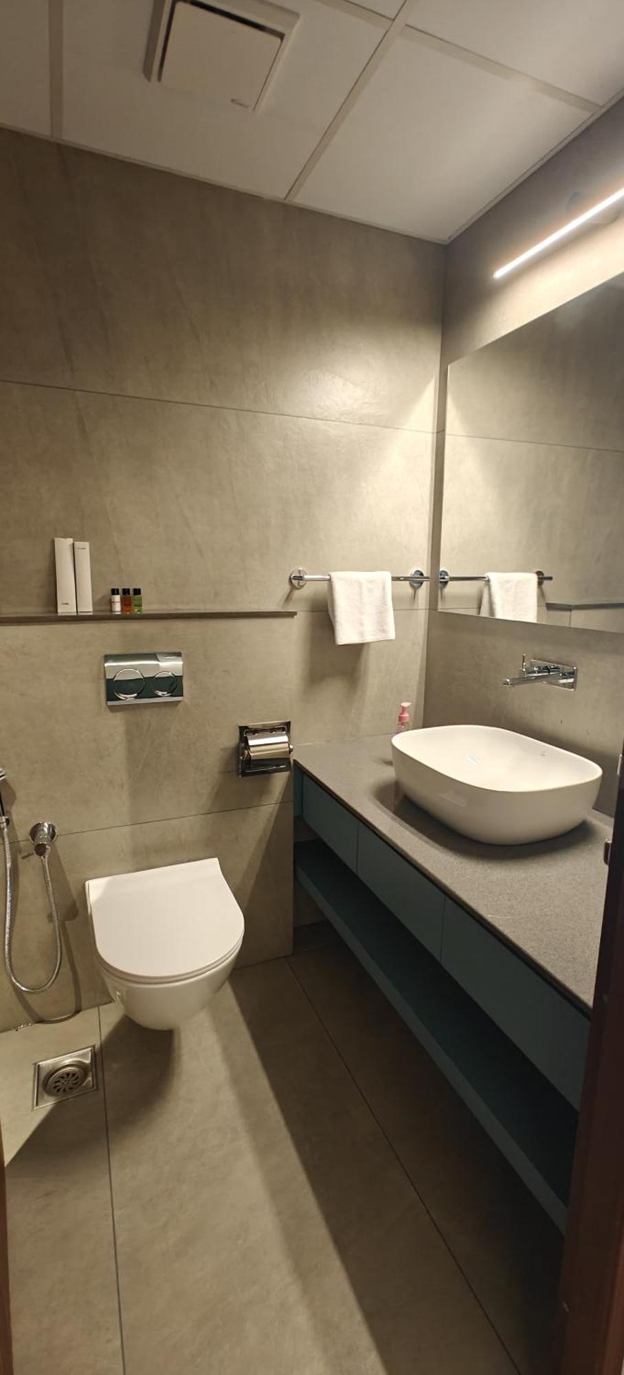 Alite Enclaves Fully Furnished Apartments Thrissur Kültér fotó