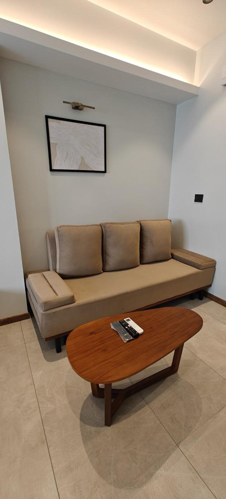 Alite Enclaves Fully Furnished Apartments Thrissur Kültér fotó